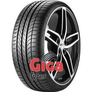 Goodyear Eagle F1 Asymmetric * ROF XL 255/50R19 107W