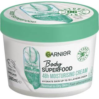 Garnier Body Superfood Aloe - 380 g