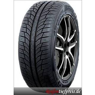 GT Radial 4 Seasons 3PMSF 205/60R16 92H