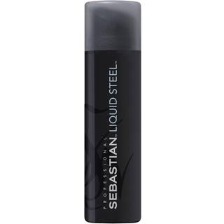 Sebastian Liquid Steel Styler 150ml