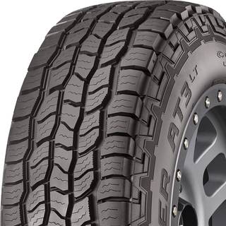 Cooper Discoverer AT3 LT ( LT235/80 R17 120/117R 10PR )