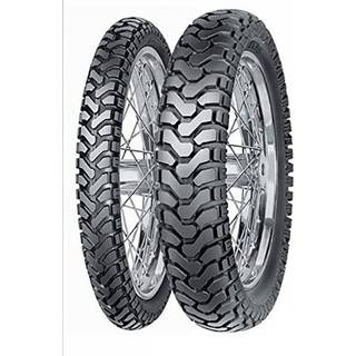 Mitas E-07 ( 150/70-18 TL 70T Baghjul, M+S kendetegnet )