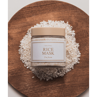 I'm From Rice Mask 110g