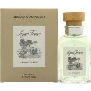 Adolfo Dominguez Agua Fresca Eau de toilette 200 ml