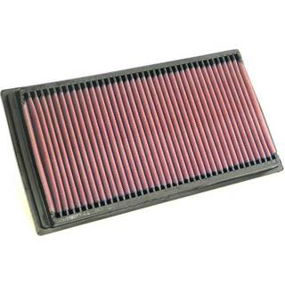 K&N filter 33-2255