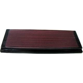 K&N filter 33-2132