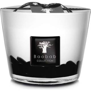 Baobab Collection Feathers Scented candle Feathers Black Max 10 500 g (1.548,00 kr / 1 kg) - 500 g