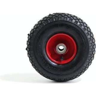 Hörby Bruk 74072 Hjul 3,00-R K, 10"