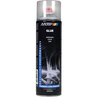 Motip Limspray 500ml.