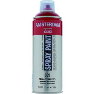 Amsterdam Spray - Vandbaseret - 400 ml