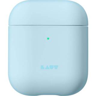 PASTELS AirPods cover - Baby Blå