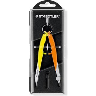 Staedtler Mars Confort Geometripasser Neon