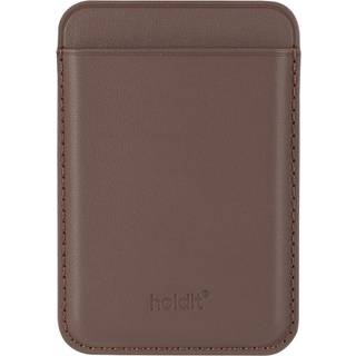 Holdit Kortholder Magnet - Brun