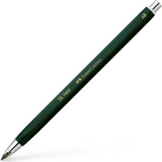 TK-Fallminenstift 9400 3,15mm 6B - Grün