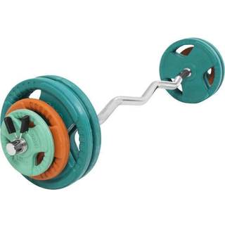 Curlstang Trigrip F 35 kg