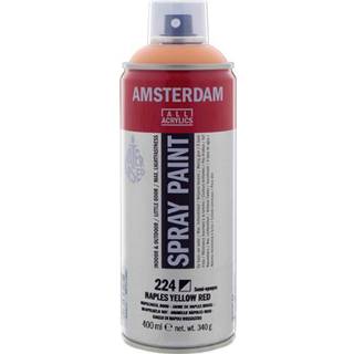 Amsterdam Spray - Vandbaseret - 400 ml
