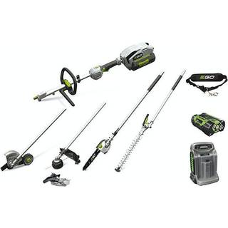 EGO MHSC2002E Multitool med batteri og oplader