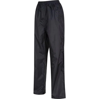 Regatta Regatta Black Mens Pack It Trousers