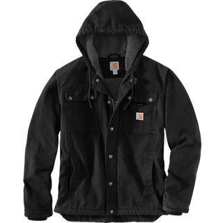 Carhartt Bartlett Jacket Men Black S