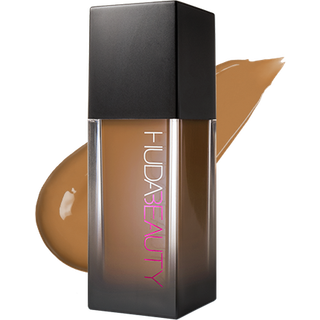 Huda Beauty Faux Filter Foundation Langtidsholdbar foundation Skygge Chocolate Mousse 35 ml - 35 ml