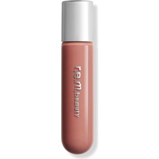 Rem Beauty - On Your Collar - Plumping Lip Gloss - On Your Collar Plumping - Vcr - For Women - Pink