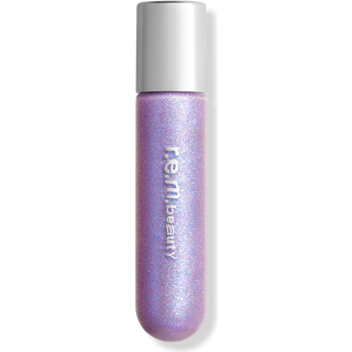 Rem Beauty - On Your Collar - Plumping Lip Gloss - On Your Collar Plumping - Chuckie - For Women - Lilla