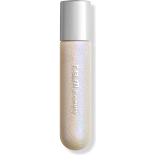 Rem Beauty - On Your Collar - Plumping Lip Gloss - On Your Collar Plumping - Jelly Sandals - For Women - Beige