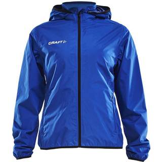 Jacket Rain W - Blue