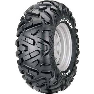 Maxxis M917 Bighorn ( 26x8.00-14 TL 44N Dobbelt mærkning 205/75-14, Forhjul )