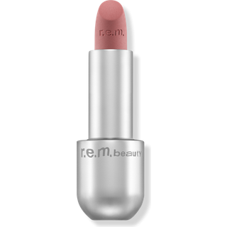 Rem Beauty - On Your Collar - Matte Lipstick - On Your Collar Matte - Drive-in Movie - For Women - Pink