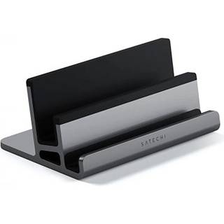 Satechi Dual Vertical Laptop Stand