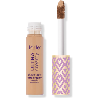 Tarte - Shape Tape Ultra Creamy Concealer - 35h Medium Honey + Net 10 Ml / 0.33 Fl. Oz. - For Women