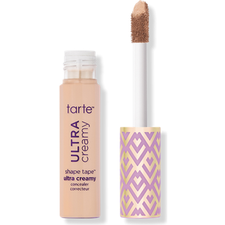Tarte - Shape Tape Ultra Creamy Concealer - Shape Tape Ultra Creamy Concealer 27b - For Women - Beige