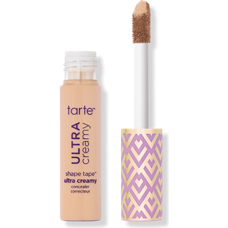 Tarte - Shape Tape Ultra Creamy Concealer - 27h Light-medium Honey + Net 10 Ml / 0.33 Fl. Oz. - For Women