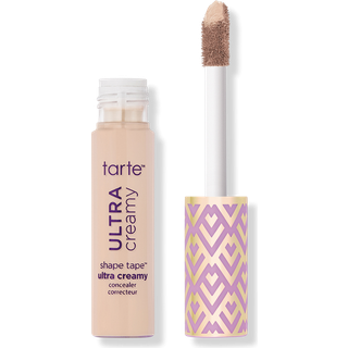 Tarte - Shape Tape Ultra Creamy Concealer - Shape Tape Ultra Creamy Concealer 20b - For Women - Beige