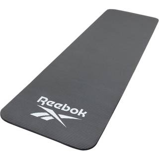 Reebok Træningsmåtte - 10mm - Black