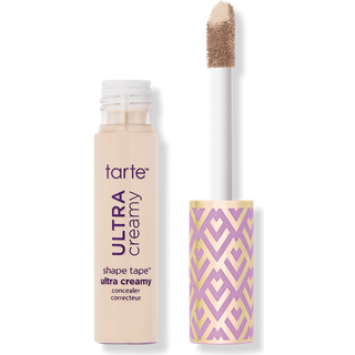 Tarte - Shape Tape Ultra Creamy Concealer - Shape Tape Ultra Creamy Concealer 12s - For Women - Beige