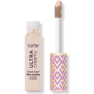 Tarte - Shape Tape Ultra Creamy Concealer - Shape Tape Ultra Creamy Concealer 08b - For Women - Beige