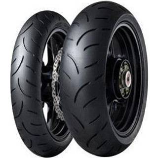 Dunlop Sportmax Qualifier II Rear 170/60R17 72W