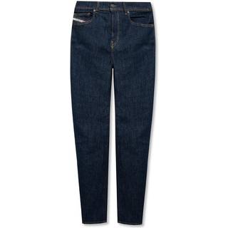 Jeans - Blue - 32W-32L