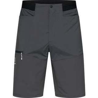 L.I.M Rugged Shorts M Magnetite (50)
