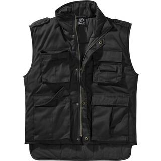 Brandit Ranger Vest Sort - 5XL