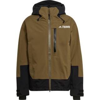 MyS Insulated 2L Jacket M Beiton/Mesa (M)