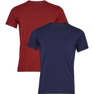 Levis Original 2 Pack Crew Neck T Shirt
