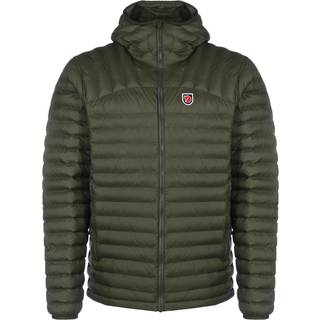 Fjällräven Men's Expedition Lätt Hoodie Deep Forest, S