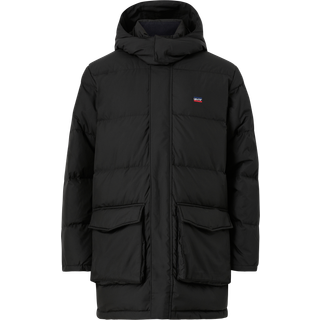 Fillmore Mid Parka 2.0 M Jet Black (M)
