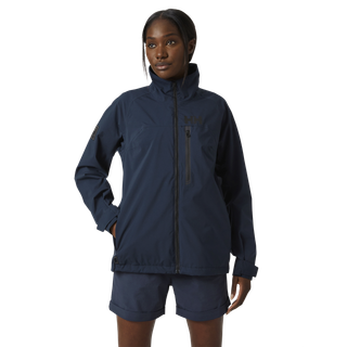 Helly Hansen HP Racing Jakke Ebony S