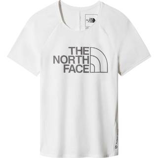 The North Face Flight Weightless T-shirt M - Let & Reflekterende Løbe-Tee til Dame, Str. M