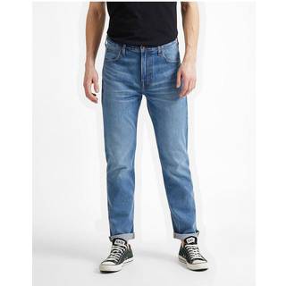 Lee Herren Jeans blau