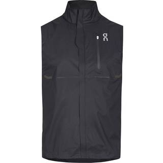 Weather Vest M - Black
